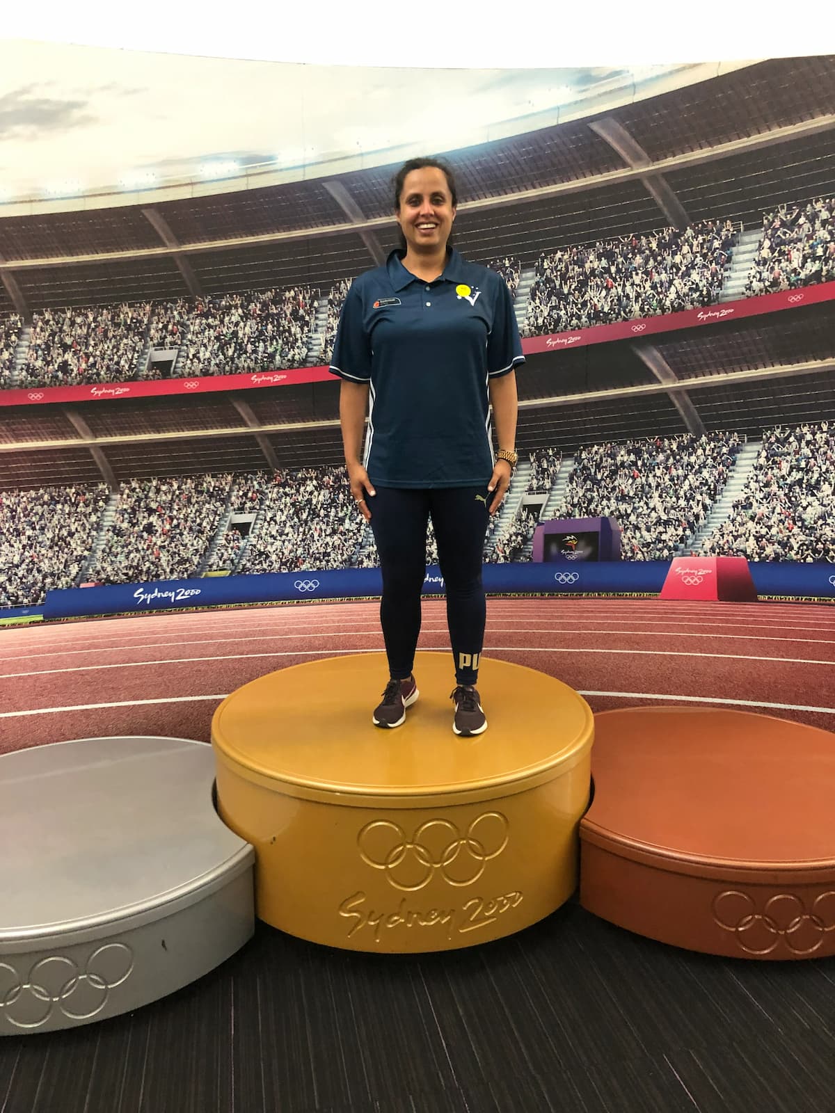 Namita Mehta - Founder & Lead Physiotherapist