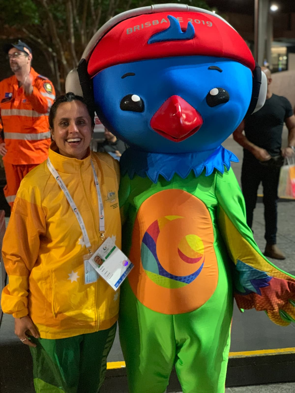 Namita's approach to physiotherapy