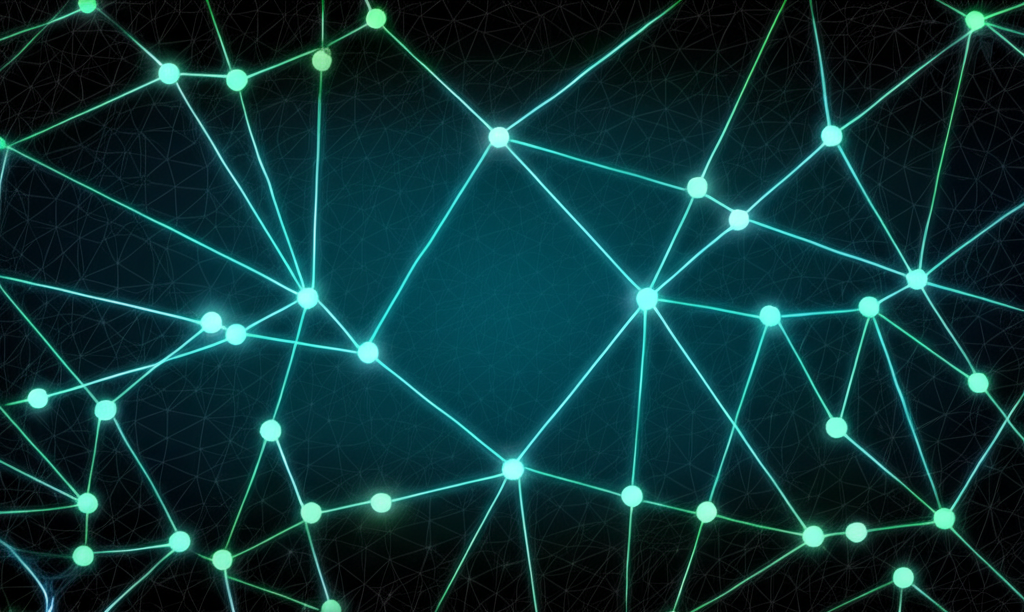 Background pattern